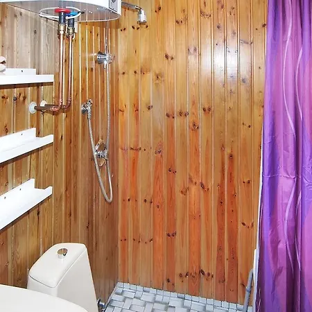 Three-bedroom Holiday Rorsangervej 01 Holiday home *