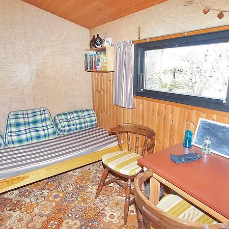 Three-bedroom Holiday Rorsangervej 01 *